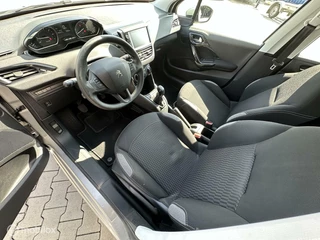 Peugeot 208 Peugeot 208 1.2 PureTech Active | CRUISE | NAVI | AIRCO | - afbeelding nr 13