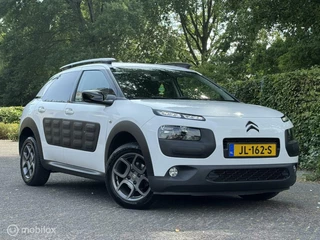 Citroën C4 Cactus Citroen C4 Cactus 1.2 PureTech Business/NAP/NWE APK/NETTE STAAT - afbeelding nr 2