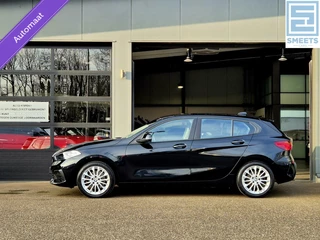 BMW 1 Serie BMW 1-serie 118i Executive 140PK Automaat |Navi|Clima|PDC - afbeelding nr 3