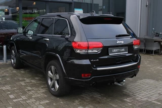Jeep Grand Cherokee - afbeelding nr 8