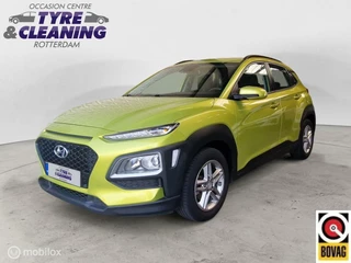 Hyundai Kona - 167474395-0