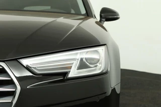 Audi A4 Audi A4 Avant 1.4 TFSI Design Pro Line Plus Navi Clima Xenon - afbeelding nr 10