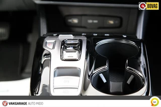 Hyundai Tucson Hyundai Tucson Tucson 1.6 T-GDI PHEV Plug-In Hybrid 4WD Automaat Comfort Smart - afbeelding nr 44