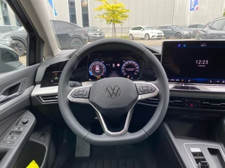 Volkswagen Golf - afbeelding nr 13
