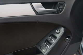 Audi A4 Audi A4 Limousine 1.8 TFSI 170pk|NAVIGATIE|TREKHAAK|XENON-LED|BLUETOOTH|1E EIGENAAR - afbeelding nr 9