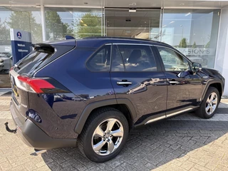Toyota RAV4 - afbeelding nr 2