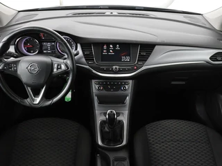 Opel Astra Opel Astra 1.4 Turbo Edition | 150pk | Carplay |  Climate control | Cruise control | Bluetooth | Mistlampen | LED - afbeelding nr 7