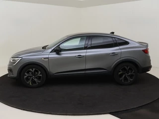Renault Arkana - afbeelding nr 2