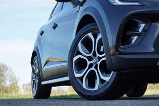 Renault Captur Renault Captur 1.0 TCe 90 Intens - Noir/Orange Atacama - Supercompleet - afbeelding nr 40