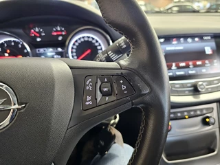 Opel Astra Opel Astra 1.0 Turbo (105Pk) Online Edition Navi Géén Afleverkosten - afbeelding nr 16