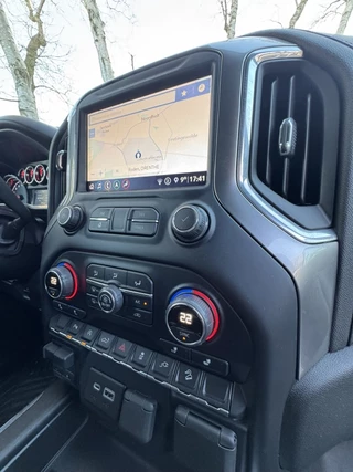 Chevrolet Silverado - afbeelding nr 15