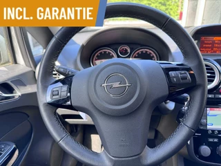 Opel Corsa Opel Corsa 1.2 16v EcoFlex BlitZ|Navi|PK. Sensors - afbeelding nr 17