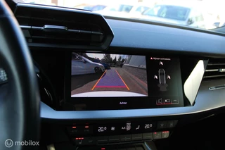 Audi A3 Audi A3 Sportback 30 TFSI S edition VIRTUAL DASHBOARD APPLE CARPLAY - afbeelding nr 15