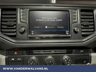 Volkswagen Crafter Bijrijdersbank - afbeelding nr 5