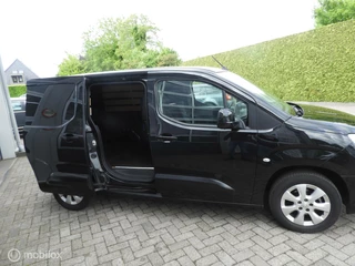 Opel Combo Opel Combo 1.6D L1H1 Innovation - afbeelding nr 8