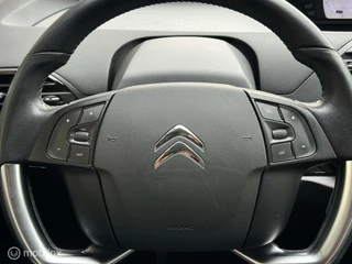 Citroën C4 Picasso Citroen C4 Picasso 1.6 VTi Business *Clima *Cruise *Trekhaak - afbeelding nr 17