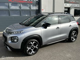 Citroën C3 Aircross Citroen C3 Aircross 1.2 PureTech S&S Shine Camera Trekhk CarPlay - afbeelding nr 40