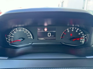 Peugeot 208 Peugeot 208 1.2 PureTech Active | Navi | Cruise | Airco | - afbeelding nr 24