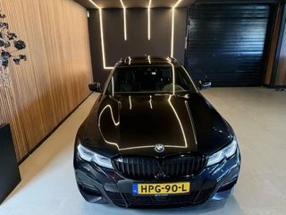 BMW 3 Serie BMW 3-serie 330e xDrive HUD Pano 360* Laser M-sport High - afbeelding nr 47