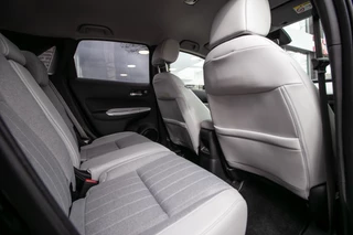 Honda Jazz Honda Jazz 1.5 e:HEV Executive - All-in rijklrprs |Stuurverw. | Honda Sensing - afbeelding nr 6