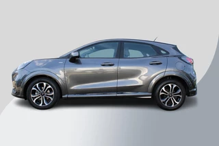 Ford Puma Ford Puma 1.0 EcoBoost Hybrid ST-Line 125pk | SYNC 3 Navigatie  | Cruise Controle - afbeelding nr 3