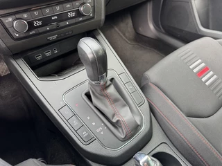 SEAT Ibiza SEAT Ibiza 1.0 FR DSG NAVI LED 116PK CARPLAY ACC - afbeelding nr 18