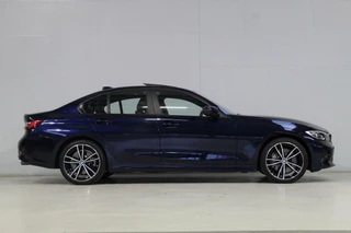 BMW 3 Serie BMW 3-serie 330e eDrive Sport/Shadow/Schuifdak/19inch - afbeelding nr 3