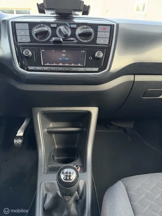 Volkswagen up! Volkswagen Up! 1.0 BMT up! beats - afbeelding nr 15