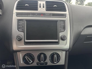Volkswagen Polo Polo 1.0 BlueMotion Edition/NL-AUT0/CRUISE CONTROLE/CARPLAY - afbeelding nr 12
