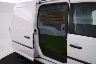Volkswagen Caddy Volkswagen Caddy 2.0 TDI L2H1 BMT Maxi Comfortline Navigatie, Airco, MARGE! - afbeelding nr 13