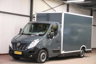 Renault Master - 82928822-0