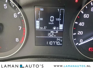 Hyundai i20 Hyundai i20 1.2 i-Motion Comfort 5-deurs | Airco Cruise Metallic PDC Trekhaak | Voorschoten - afbeelding nr 3
