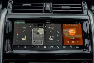 Land Rover Discovery Pano Luchtvering 22