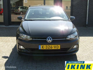 Volkswagen Polo Volkswagen Polo 1.0 TSI Comfortline Business - afbeelding nr 2