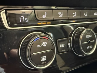 Volkswagen Passat Volkswagen Passat Variant 1.4 TSI ACT Highline Automaat | Panoramadak | Adaptive cruise | Stoelverwarming | PDC V+A | LED - afbeelding nr 16