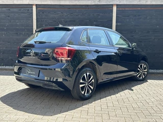 Volkswagen Polo Volkswagen Polo 1.0 Polo United Airco / LM / Carplay / LM / PDC / 32.964 KM!!! - afbeelding nr 6