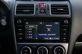 Subaru XV Subaru XV 2.0 CVT Comfort | Climate control | Cruise control | Trekhaak - afbeelding nr 20