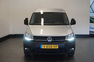 Volkswagen Caddy - Airco - Cruise - Navi - Camera - € 11.950,- Excl. - afbeelding nr 6