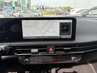 Kia EV6 - afbeelding nr 21