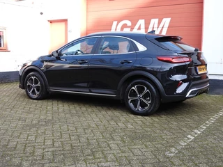 Kia XCeed - afbeelding nr 14