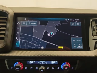 Audi A1 Sportback Audi A1 Sportback 30 TFSI 110pk S-Tronic S-Line Cruise control, Virtual cockpit, Climatronic - afbeelding nr 12