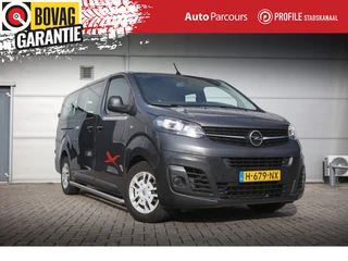 Opel Vivaro Combi 1.5 CDTI L2H1