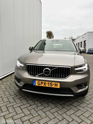 Volvo XC40 Volvo XC40 1.5 T5 Recharge Inscription - afbeelding nr 2