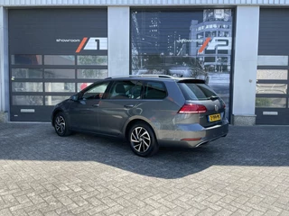 Volkswagen Golf Volkswagen Golf Variant 1.0 TSI Comfortline|DSG|PANO|ACC|STOELVERWARMING - afbeelding nr 6
