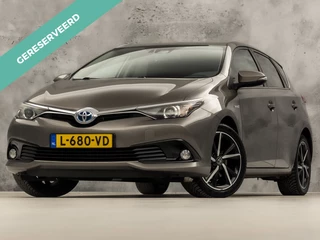 Toyota Auris 1.8 Hybrid Dynamic