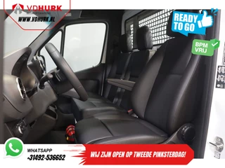 Mercedes-Benz Sprinter - afbeelding nr 11