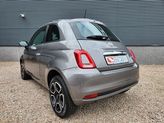 Fiat 500 - afbeelding nr 4