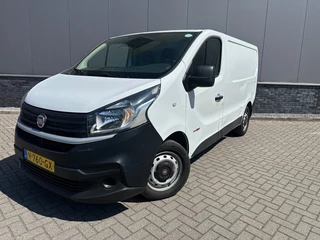 Fiat Talento - afbeelding nr 2