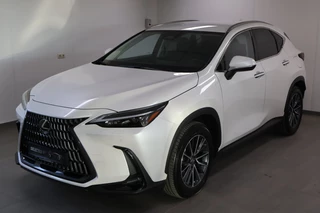 Lexus NX 450h+ AWD Luxury Line | Explorer Pack