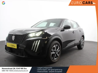 Peugeot 2008 1.2 Hybrid 145 Style Automaat